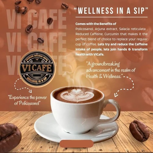 Victous-Coffee